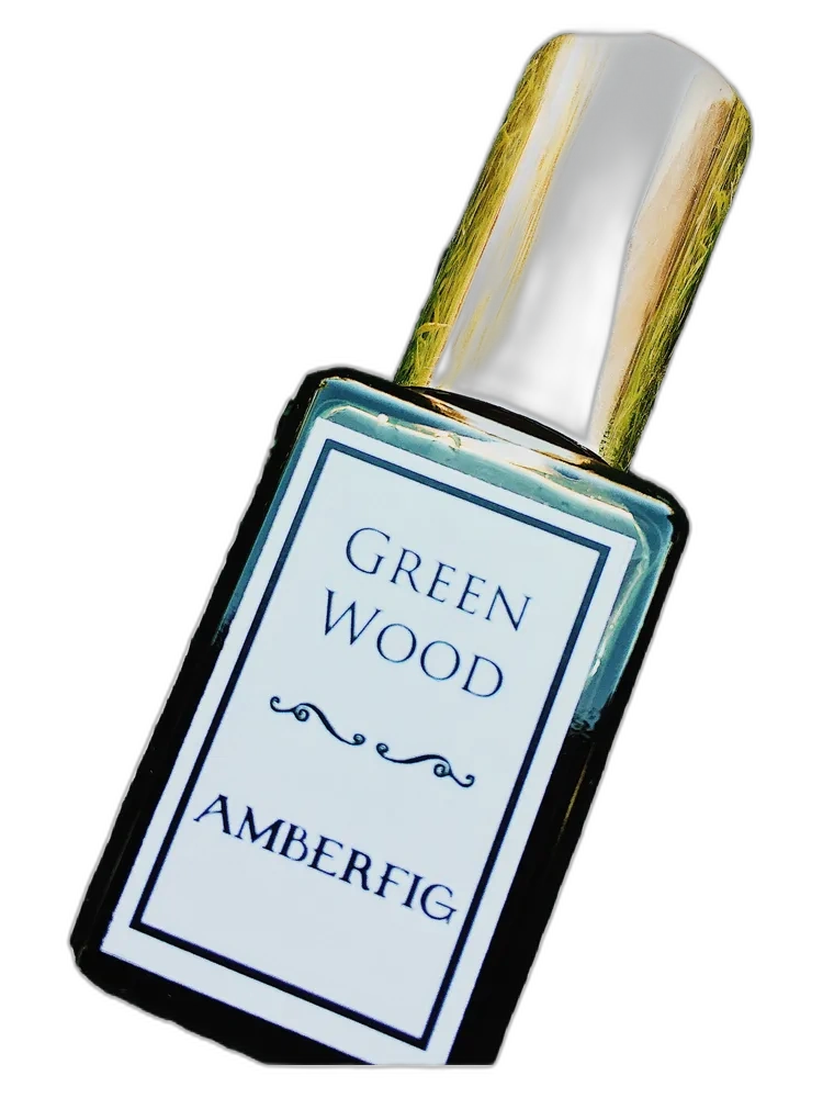 Green Wood