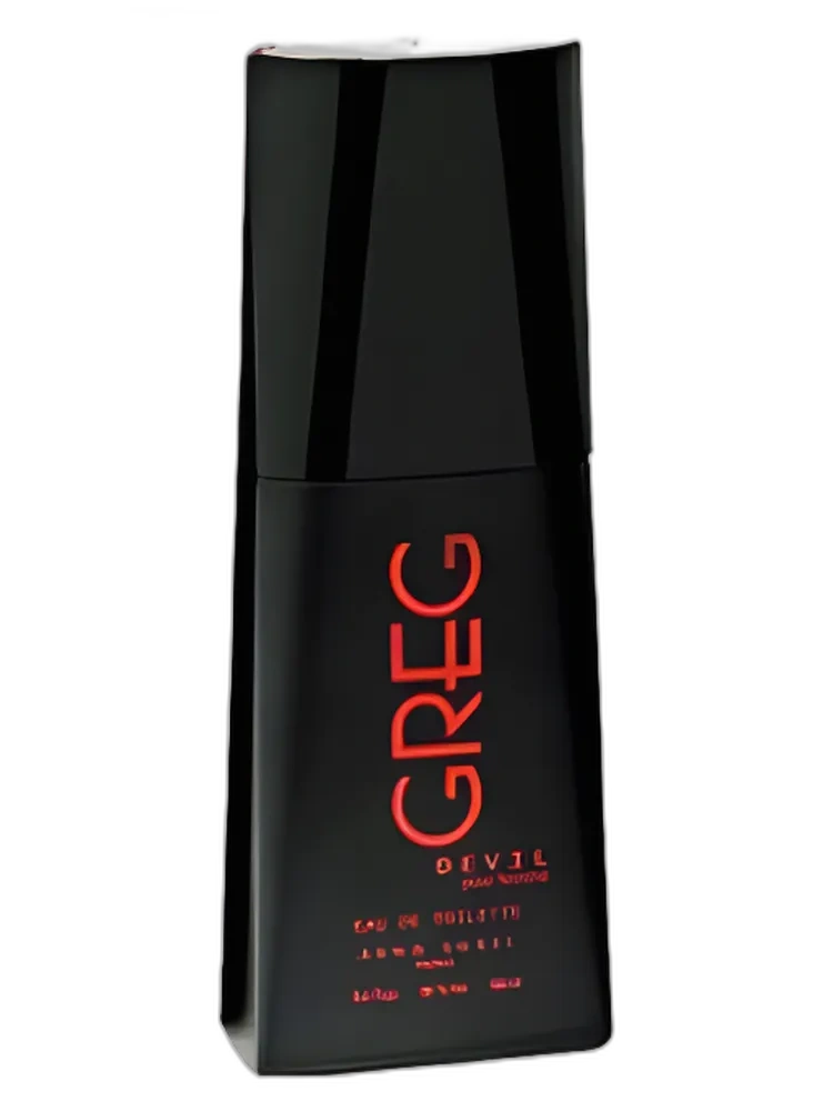 Greg Devil