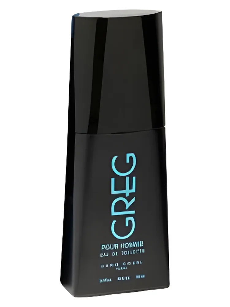 Greg pour Homme thumbnail 2