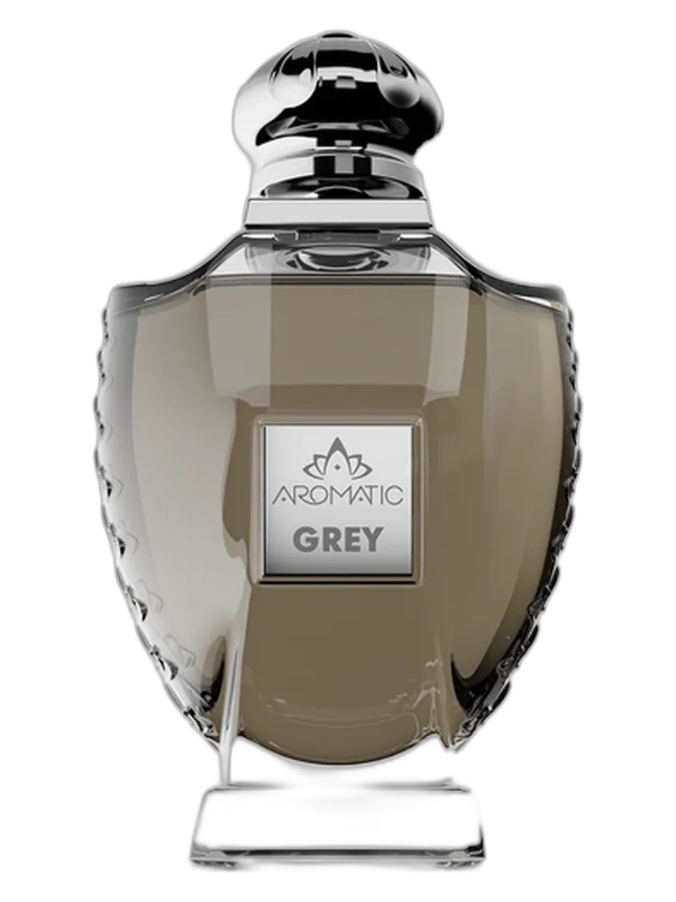 Grey unisex