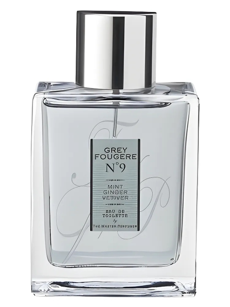 Grey Fougere N°9 thumbnail 2