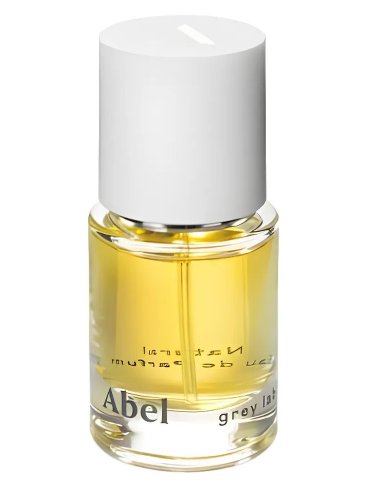 Grey Labdanum unisex