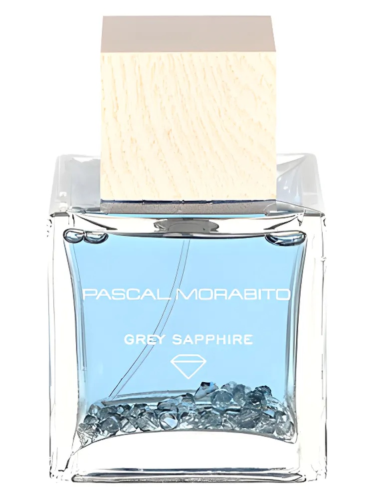 Miniatura 2 de Grey Sapphire
