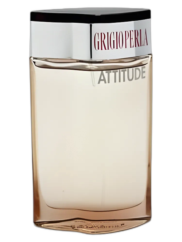 Grigioperla Attitude