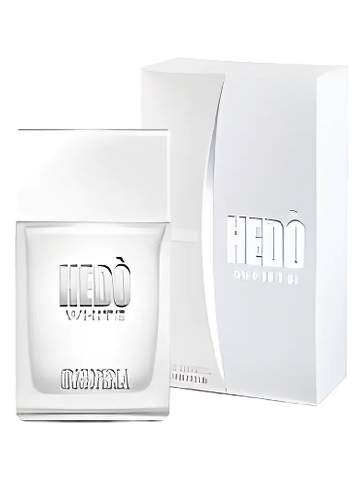 GrigioPerla Hedo White thumbnail 2
