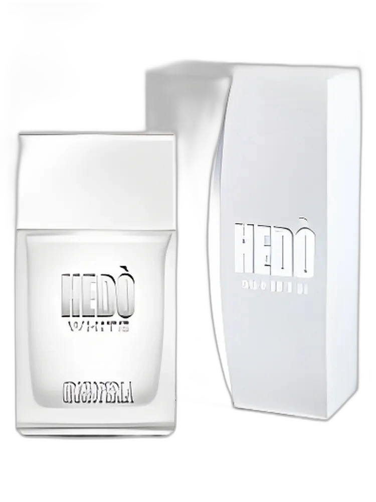 Grigioperla Hedò White