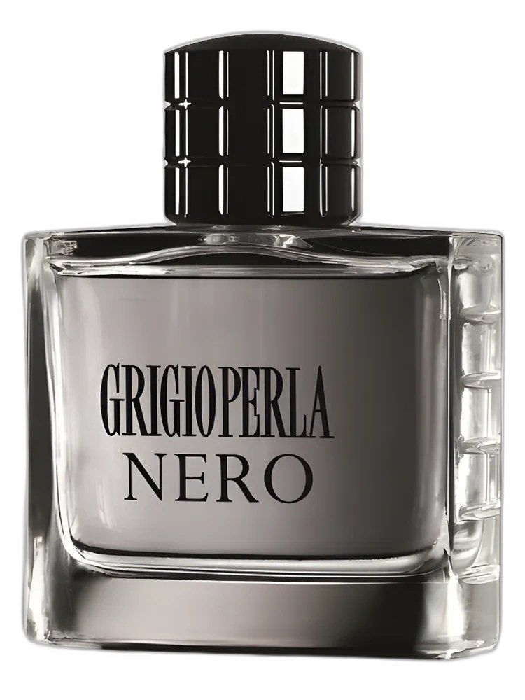 Grigioperla Nero