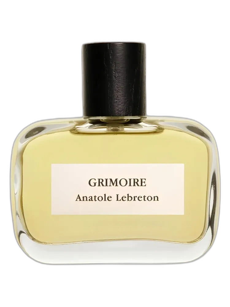 Grimoire unisex