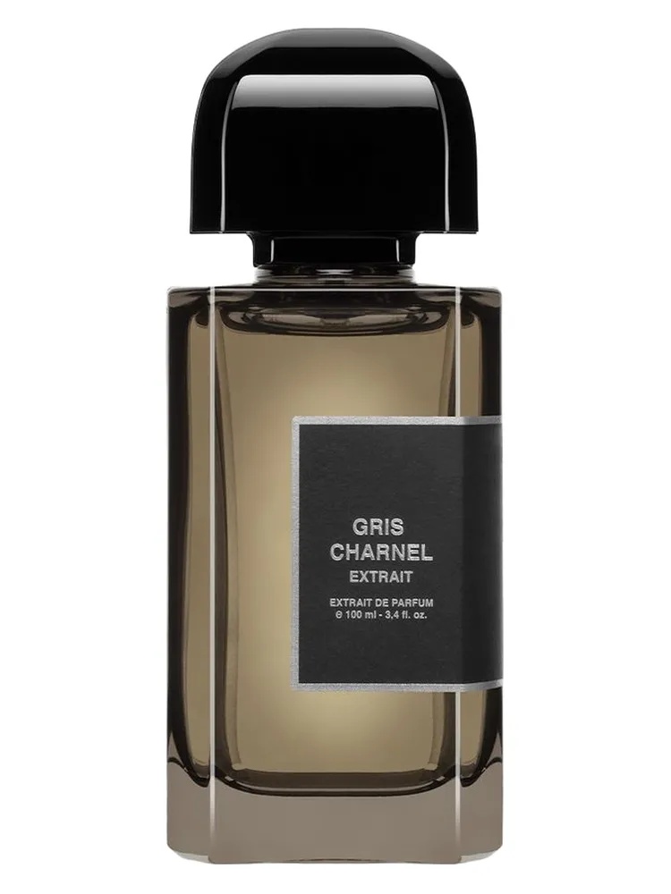 Gris Charnel Extrait unisex