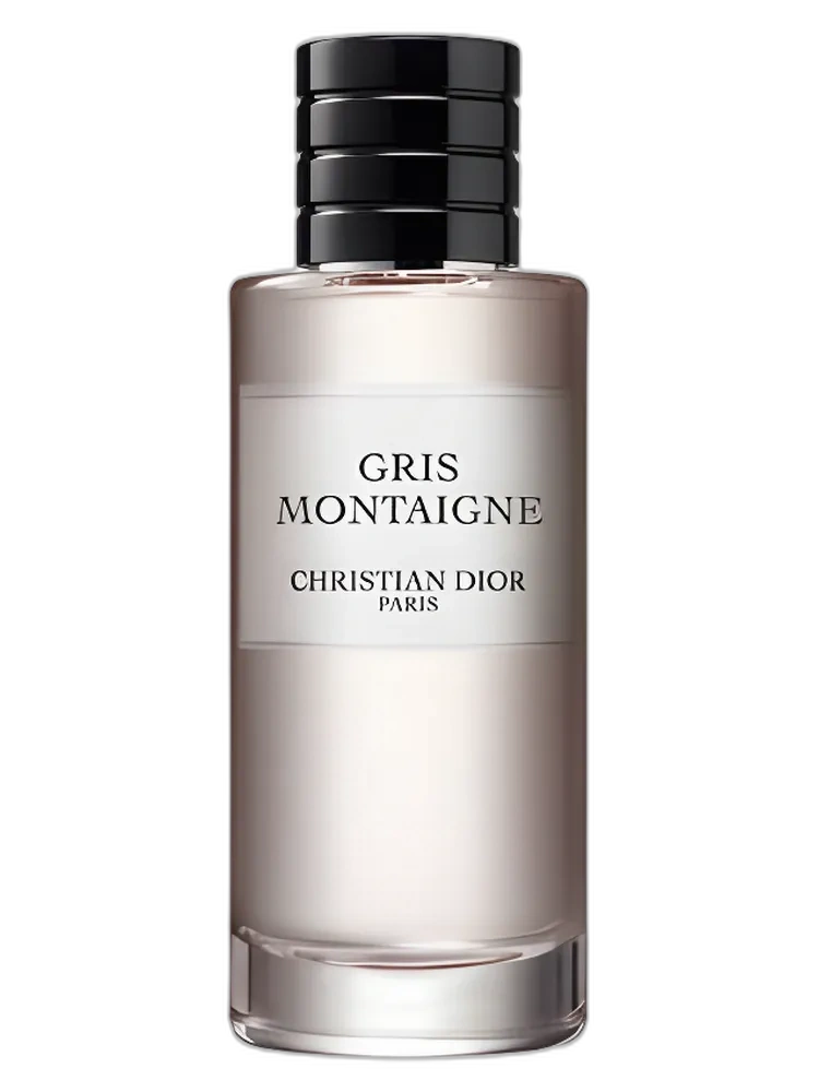 Gris Montaigne
