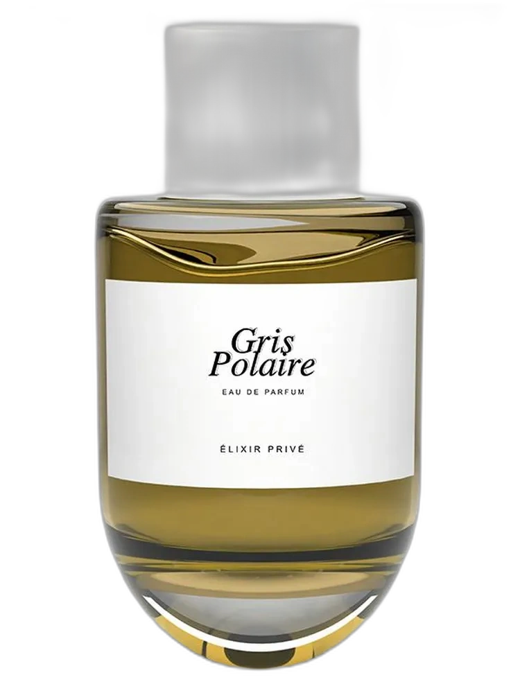 Gris Polaire Elixir Prive unisex