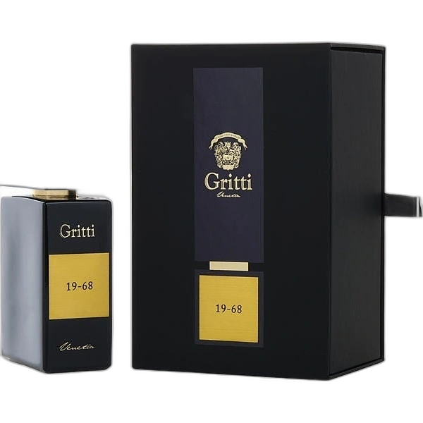 Gritti 1968