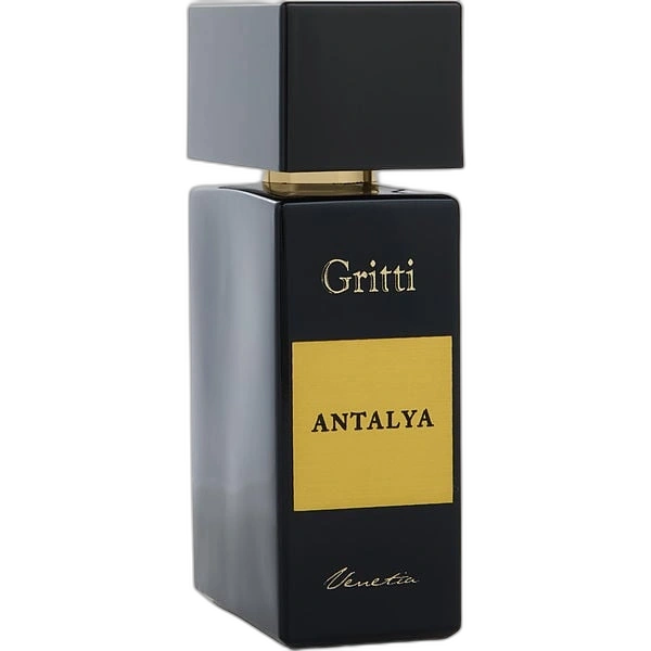 Gritti Antalya