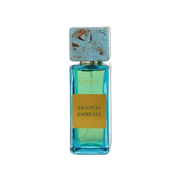 Gritti Arancia Ambrata