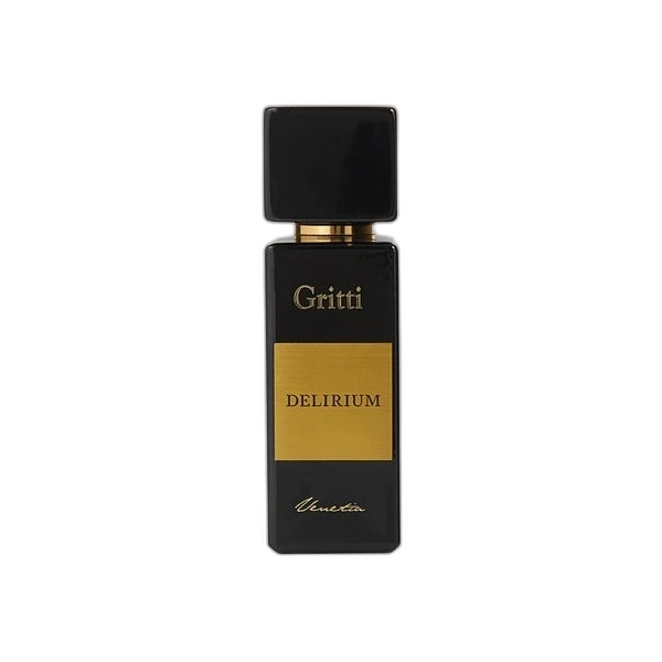 Gritti Delirium