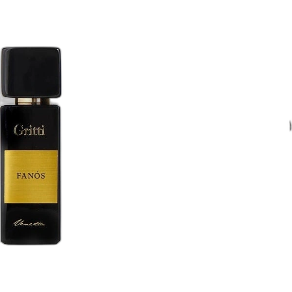 Gritti Fanos