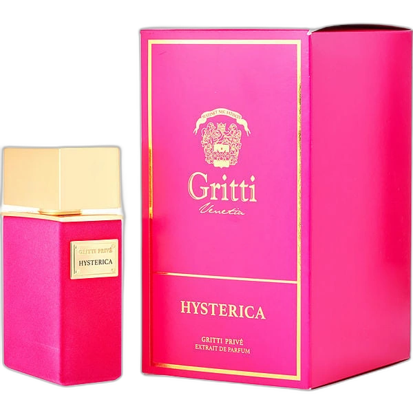 Hysterica