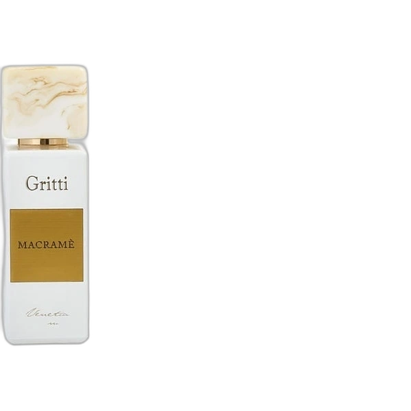 Gritti Macrame
