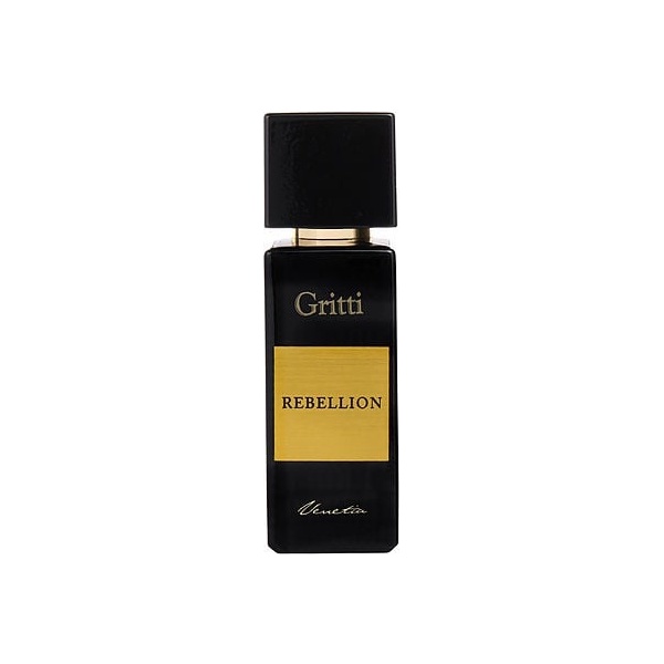 Gritti Rebellion