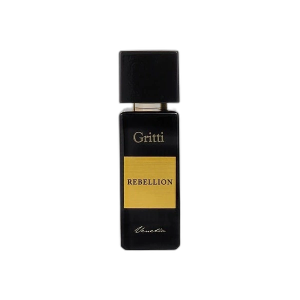 Gritti Rebellion