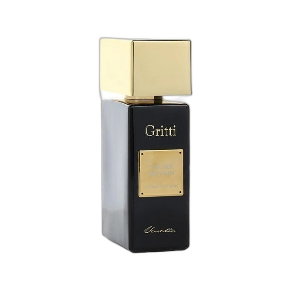 Gritti You'Re So Vain