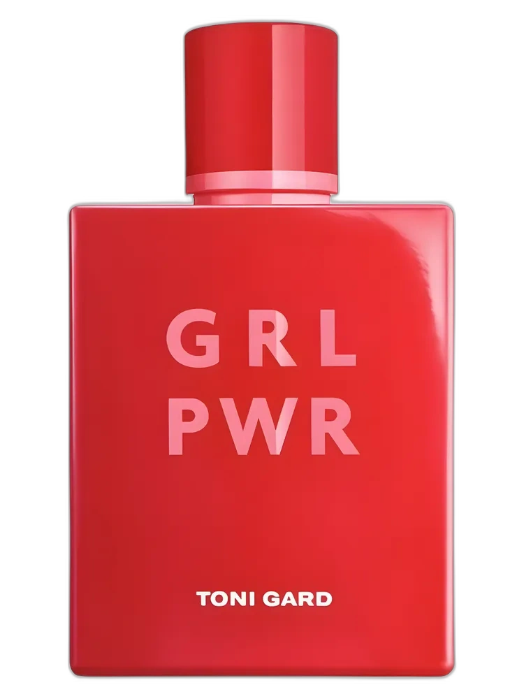 GRL PWR for women