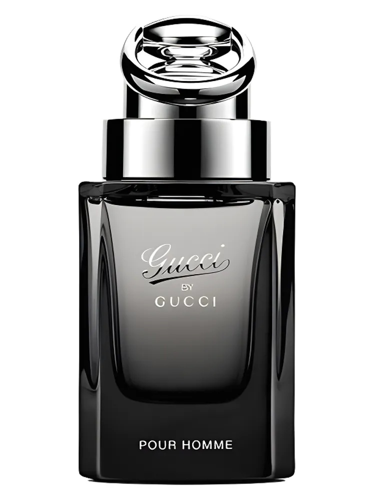 Gucci by Gucci Pour Homme for men