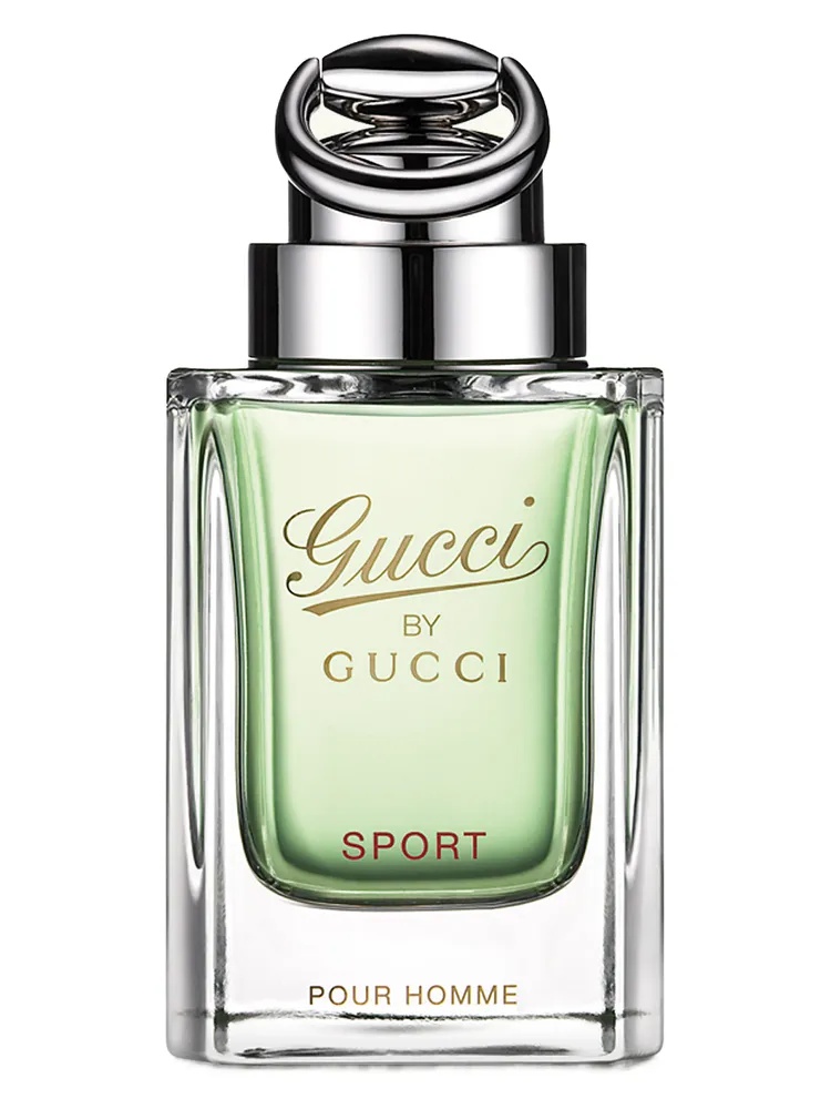 Gucci by Gucci Sport for men