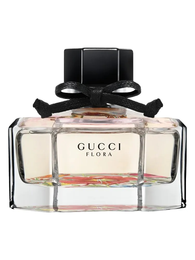 Gucci Flora by Gucci Anniversary Edition for women