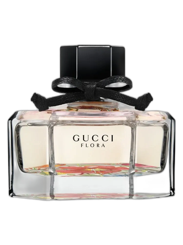 Flora by by Gucci