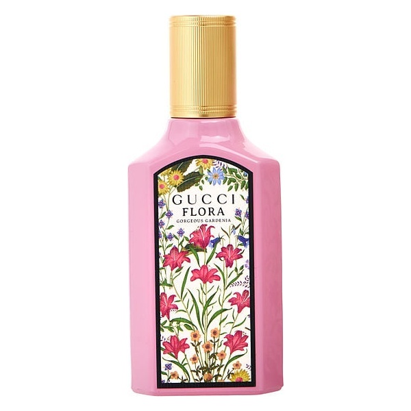 Flora Gorgeous Gardenia by Gucci
