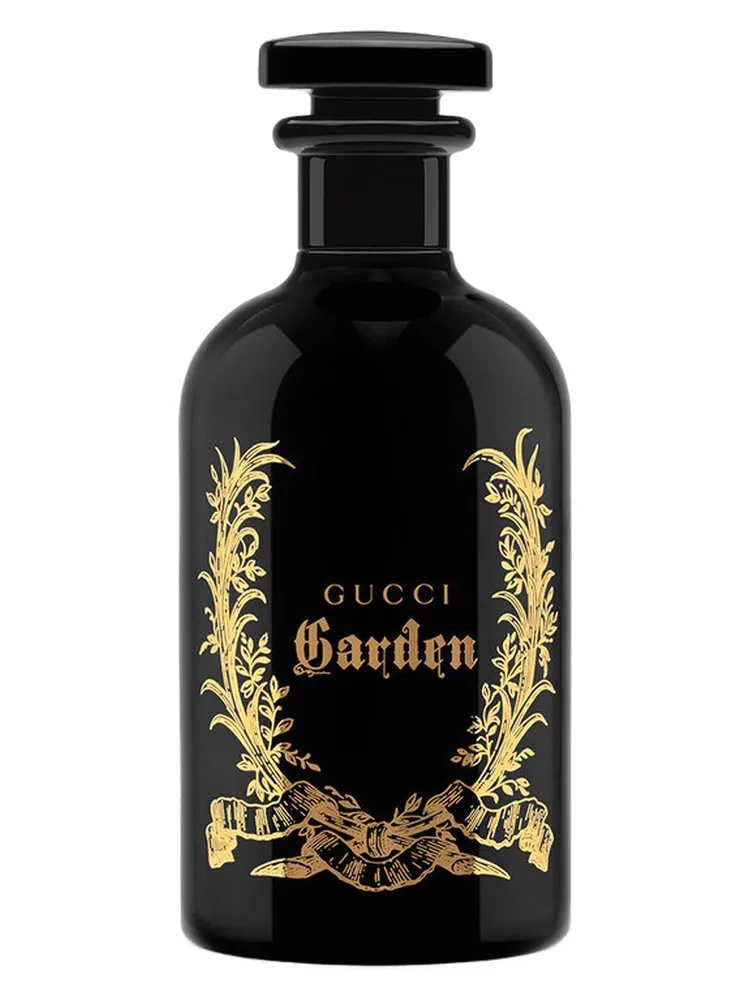 Gucci Garden unisex
