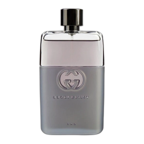 Guilty Eau pour Homme