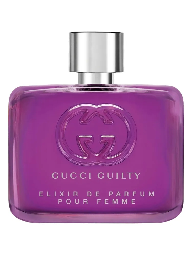 Guilty Elixir de Parfum Pour Femme by Gucci
