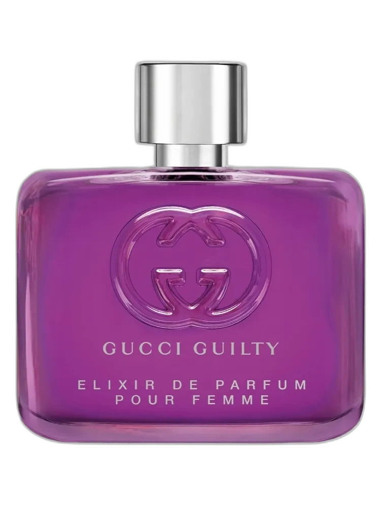 Guilty Elixir de Parfum pour Femme by Gucci
