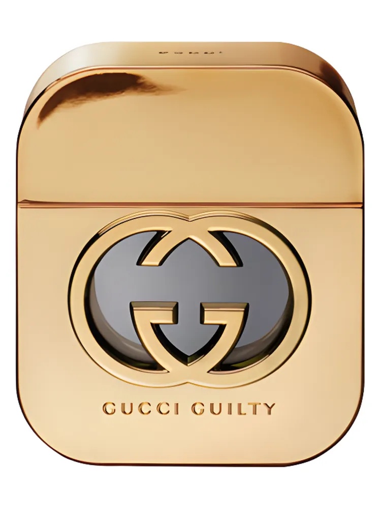 Gucci Guilty Intense for women