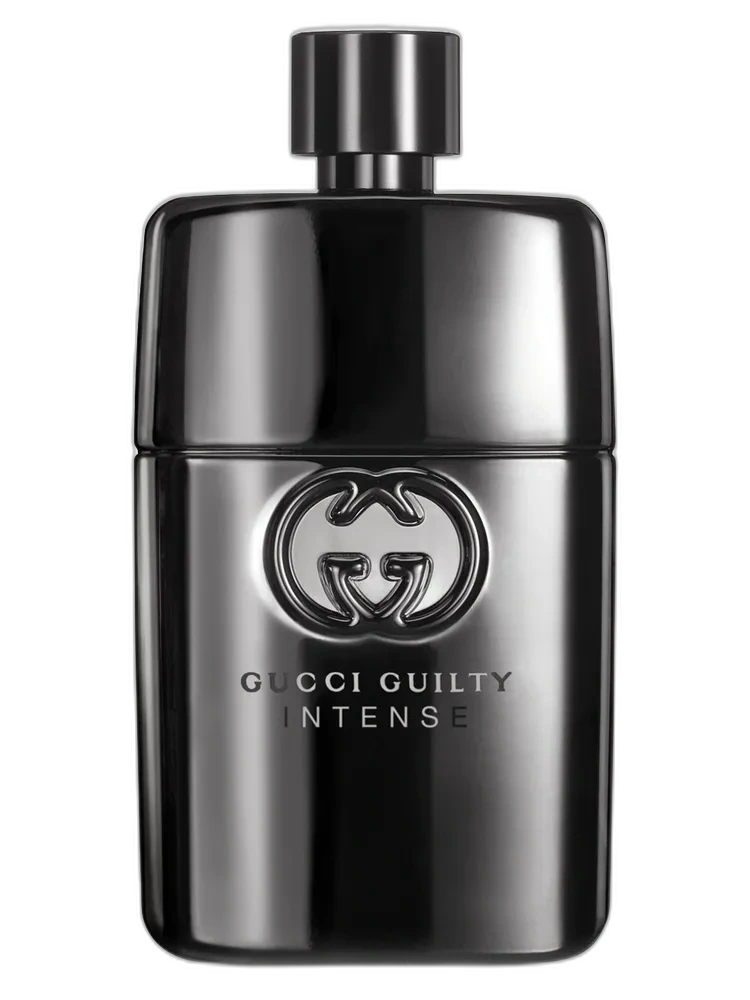 Guilty Intense pour Homme by Gucci