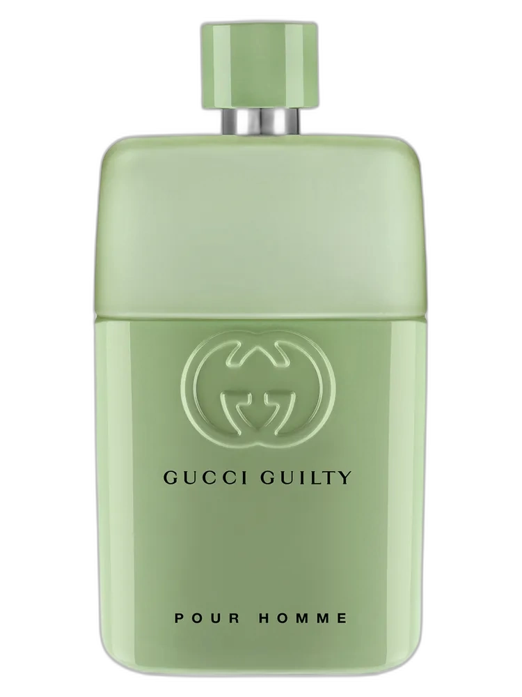 Guilty Love Edition pour Homme by Gucci