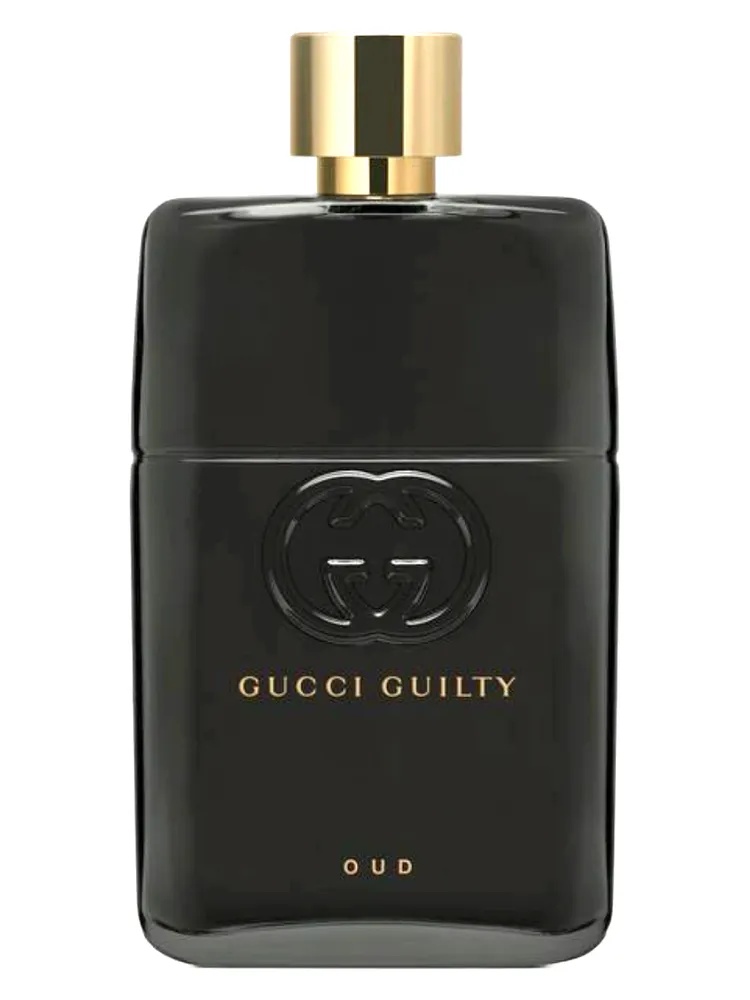Gucci Guilty Oud unisex