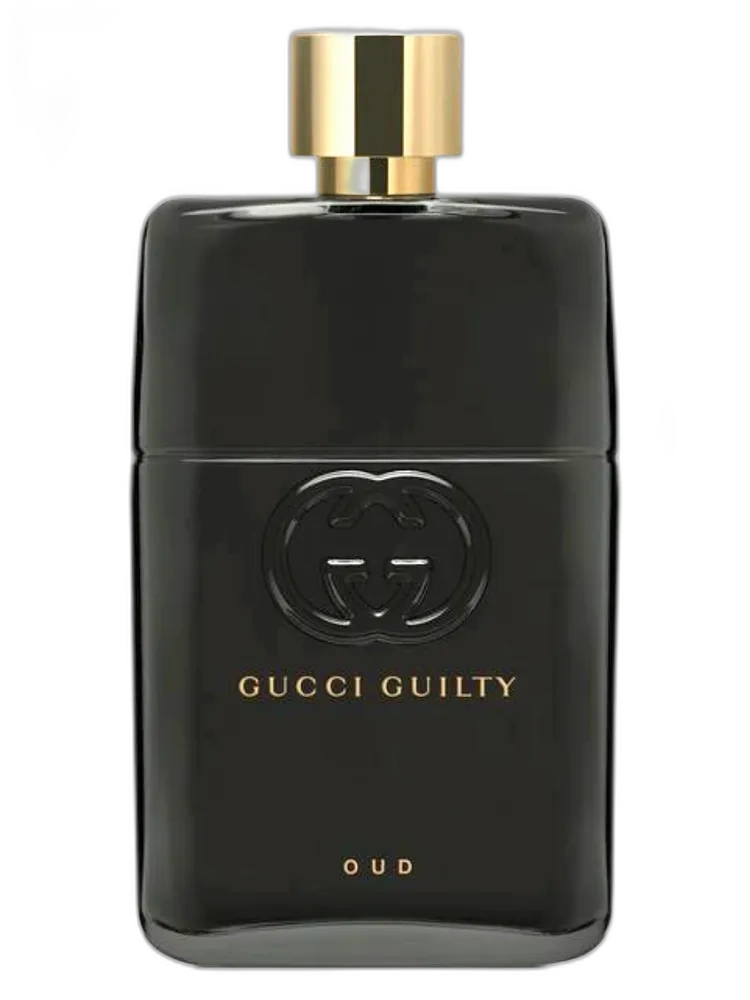 Guilty Oud