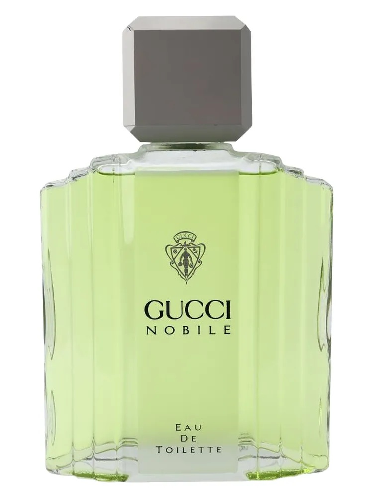Gucci Nobile for men