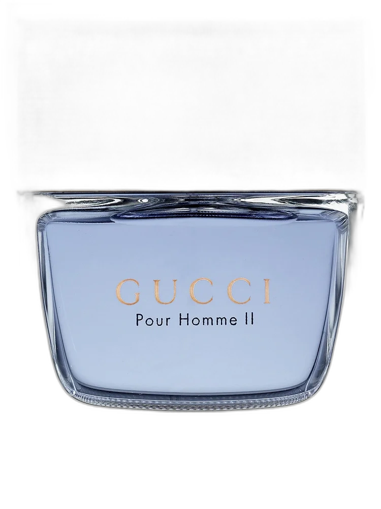 Pour Homme II