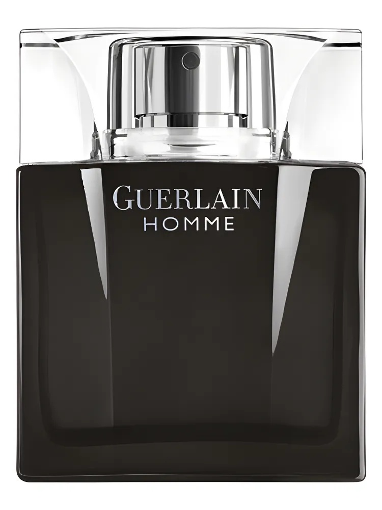 Guerlain Homme Intense for men