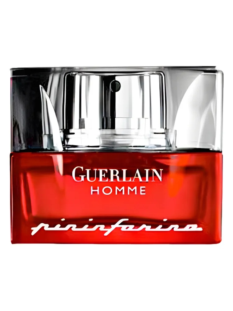 Guerlain Homme Intense Pininfarina Collector by Guerlain
