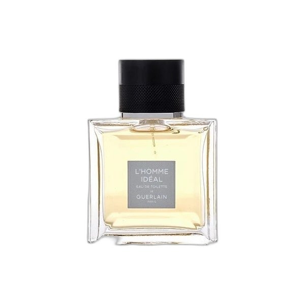 L'Homme Ideal