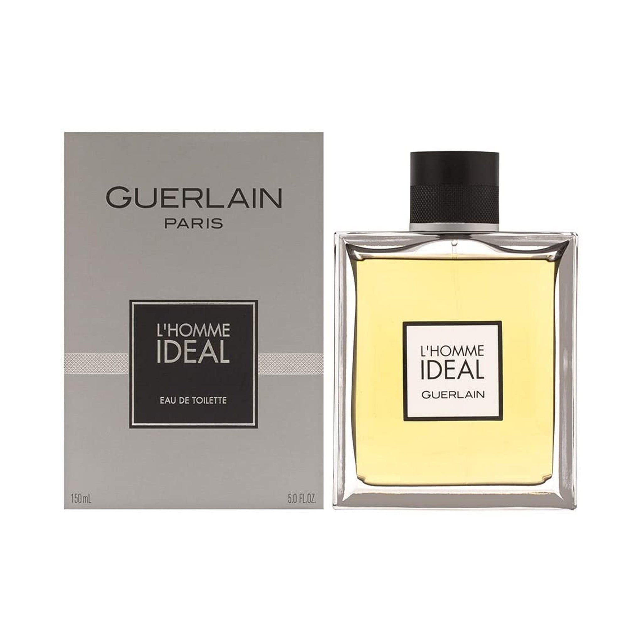 Guerlain Paris Lhomme Ideal Edt