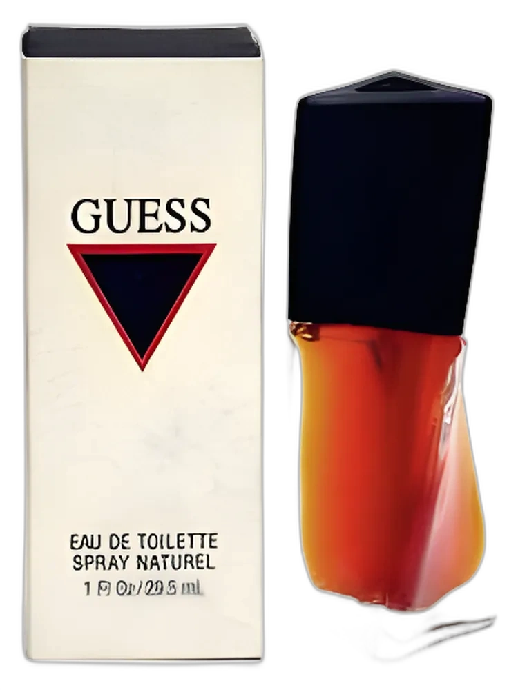 Guess by Guess