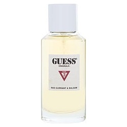 Guess Originals Type 2 Red Currant & Balsam