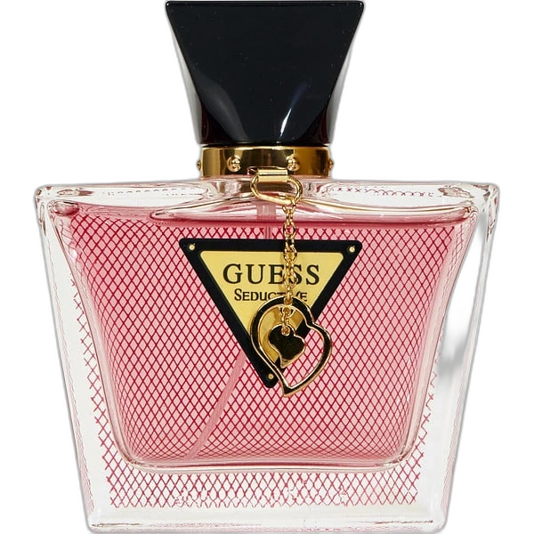 Seductive I'm Yours by Guess