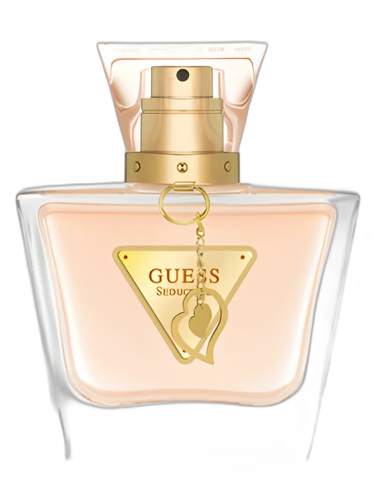 Seductive Wild Summer by Guess